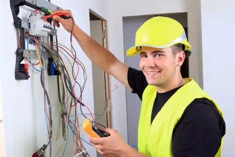 elektricien Hagestein